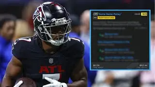NFL Futures Picks & Predictions | 2025/26