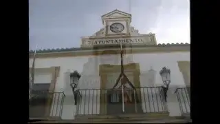 SEVILLA PUEBLO A PUEBLO..(EL SAUCEJO)