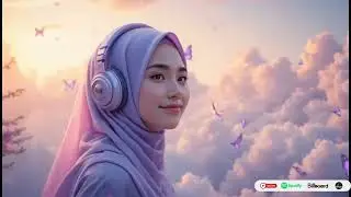 نبرتها.. كأنها صلاة في منتصف الليل #SpiritualWhisper #FemaleVibes