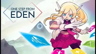 One Step From Eden Gameplay Walkthrough [1080p FHD 60FPS ULTRA] - No Commentary