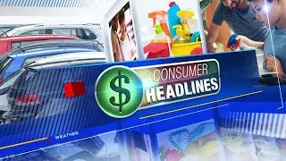 Consumer headlines for Jan. 16, 2020