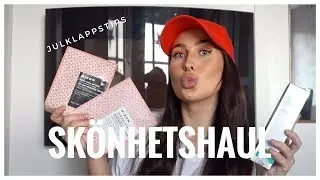 Videovecka #3: SK&Ouml;NHETSHAUL & JULKLAPPSTIPS