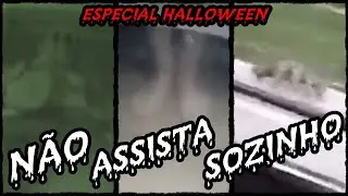 Especial Halloween - Fantasmas do Japão