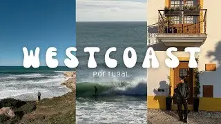 West Coast of Portugal | Sagres, Aljezur & Costa Vicentina