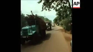 SYND 24-9-73 SEARCH OF SUPPLY CONVOY IN PHNOM PENH