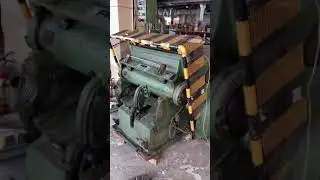 Тигель Marchetti