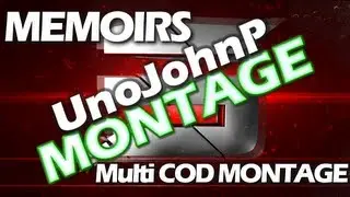 Memoirs of UnoJohnP
