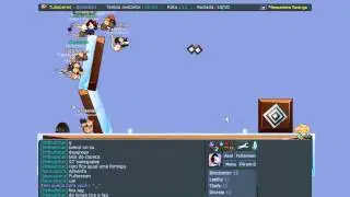 Transformice X1 de mitos