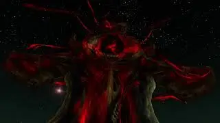Sword of Sargeras in Silithus - Legion 7.3.5