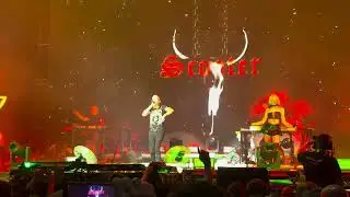 Scooter-J’adore Hardcore Live Budapest Park 2025.05.31.