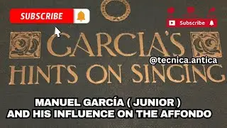 🎭 The Garc&iacute;a School & Melocchi (Affondo): Are They Connected? 🎶