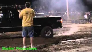 GOT WHEEL HOP? This Ford Does