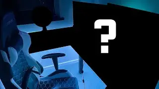McrD Setup Tour for 50K Subs