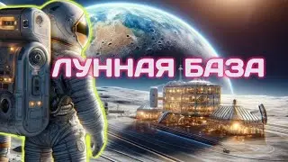 Проект Луна: Новая миссия от Европейского Космического Агентства