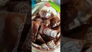 🥖Crazy Imli Candy🥖#imlicandy #imli #tamarind #tamarindpaste  #candy #chocolate #pouch