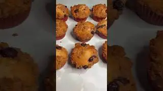 blueberry muffins 🫐 #bakingcommunity #baking #muffins #easybaking