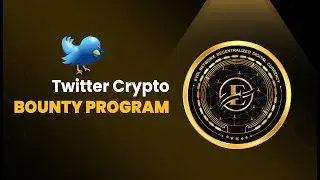 Twitter Crypto Bounty Program | Evol Network | EVOL