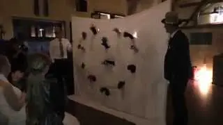 Die unglaublichen einmaligen Hochzeitssocken