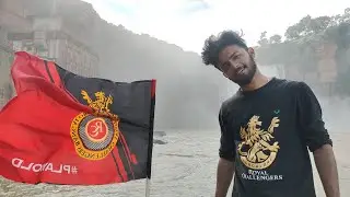 RCB Theme Song | Ft.Shivaprasad | Dj Ishwar GeePB