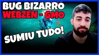 [Mu Global] QUE BUG BIZARRO DA WEBZEN - TODOS ITENS DE XP EXPIRARAM ANTES DO PRAZO - GERAL SEM UPAR!