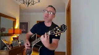 Tribute to Don Everly - 'Let It Be Me'