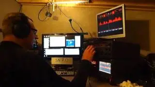 CQWW SSB 2015 at SN7D