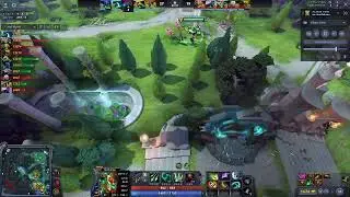 Medusa Immortal Replay Analysis | Patch 7.37d Dota 2 | Unleashing the Gorgon&rsquo;s Power