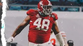 Phidarian Mathis Highlights
