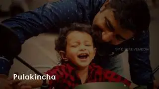Nanna Telugu Emotional Full Song | spcreativemedia