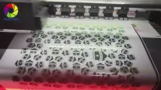 The Construction of TSAUTOP Latest Blank Hydrographic Film Printer
