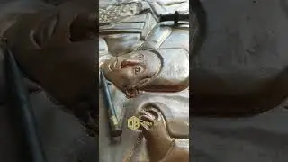 Amazing Facts About Copper Relief Art &ndash; Handmade Metal Process
