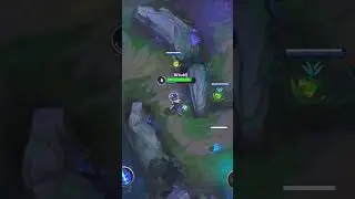 Lux counter Yone #wildrift #leagueoflegends #shorts