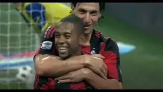 Milan-Chievo 3-1