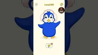 DOP 4: Draw one part level 247 #video #game #trending&nbsp; #shorts&nbsp;#tiktok #viral&nbsp; #gaming