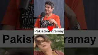 India Actor Praises Pakistani Dramas & Actors