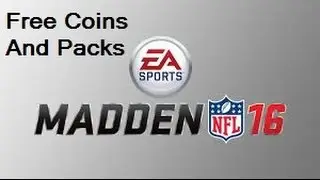 Madden NFL 16 Ultimate Team : How to get free coins and other rewards #MUT16