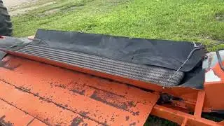 BATCO PS2500 For Sale
