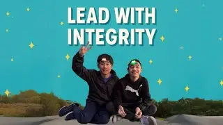 Lead with Integrity | The POTR Community Speaks