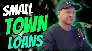 Small Town Investing: How to Energize Your Real Estate Deals