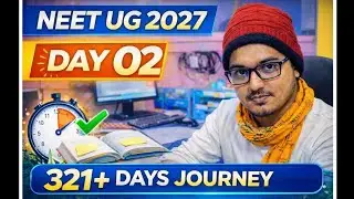 Live streaming of Nazim Study Vlog
