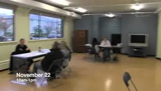 Upcoming Marpole Plan 'Coffee Talks'