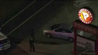 Man struck, dragged for blocks in deadly Southwest Philly crash