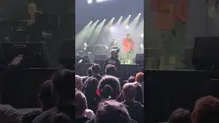 Neffa - Argiento feat Lucariello, Ste - Unipol forum di Assago Milano - 5/11/25