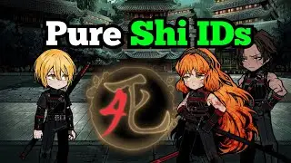 [Limbus Company] 3 00 IDs, And They Still GOATED