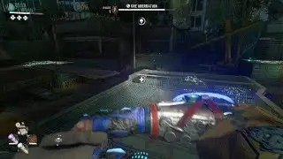 Dying Light 2: Stay Human_GRE ABERRATION 2