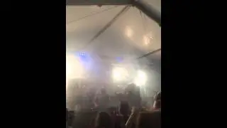 Patrick Topping @ Freqklash, Colchester