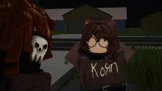 trick or treat