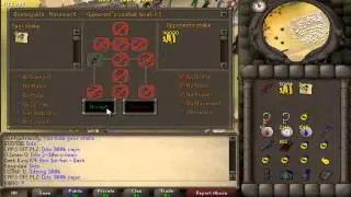 Staking To Fortunes - 