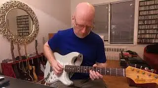 Oz Noy&rsquo;s Improv Challenge, Ex.5