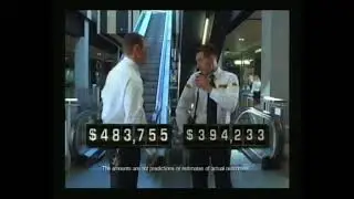 Industry Super Funds ad (2008)